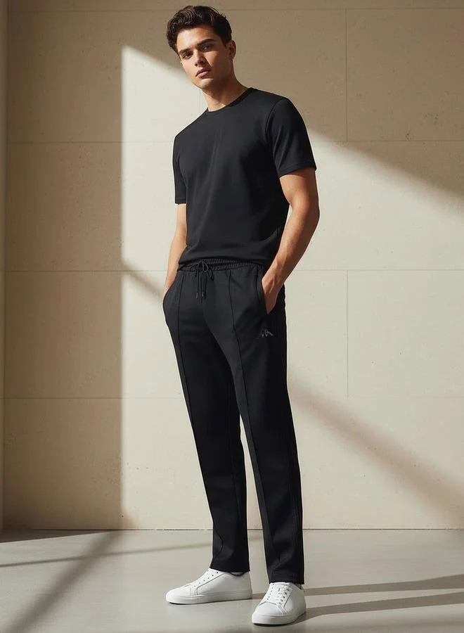 كابا Kappa Men Panelled Track Pants
